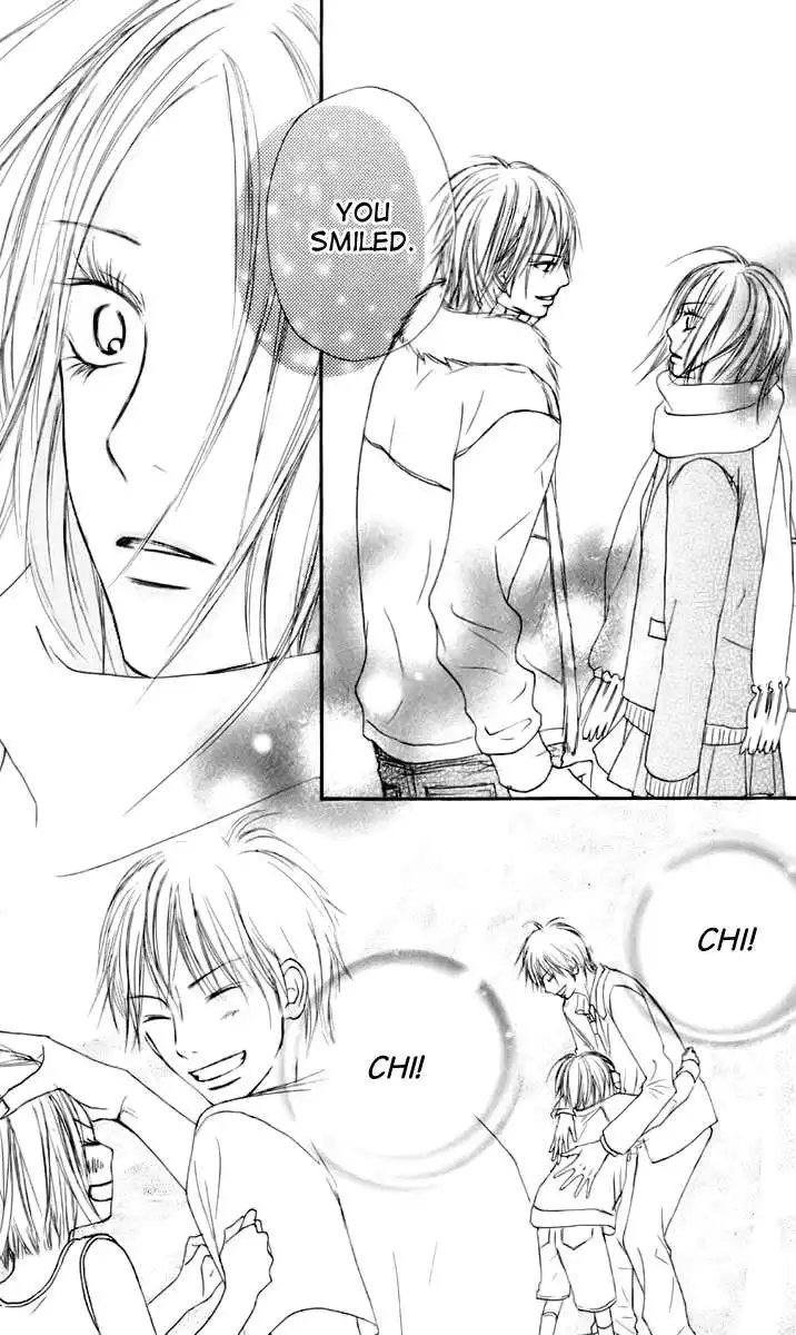 Kimi Ni Todoke Chapter 23 23